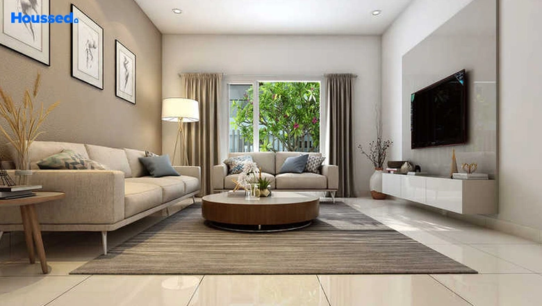 Sample Apartment